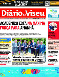 Di�rio de Viseu
