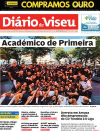 Di�rio de Viseu