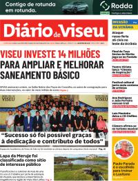 Di�rio de Viseu