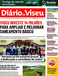 Di�rio de Viseu