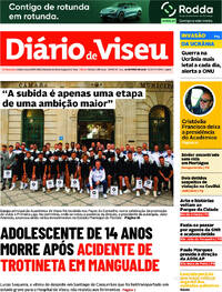 Di�rio de Viseu