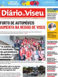 Di�rio de Viseu