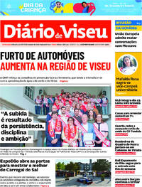 Di�rio de Viseu