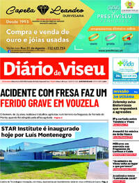 Di�rio de Viseu