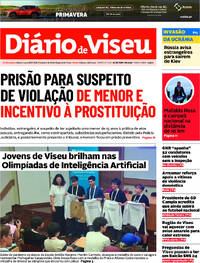 Di�rio de Viseu