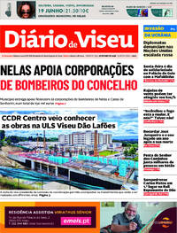 Di�rio de Viseu
