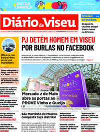 Di�rio de Viseu