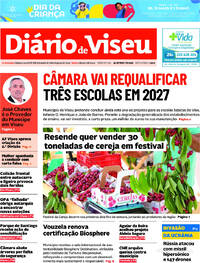 Di�rio de Viseu