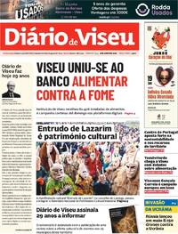 Diário de Viseu - 2026-06-02