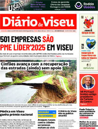 Di�rio de Viseu