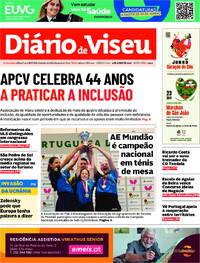 Di�rio de Viseu