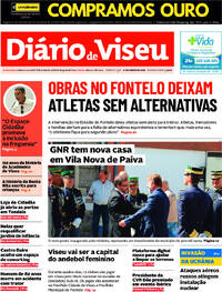 Diário de Viseu - 2026-06-08