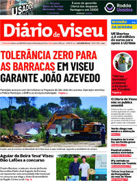 Di�rio de Viseu