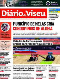Di�rio de Viseu