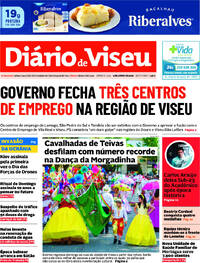 Di�rio de Viseu