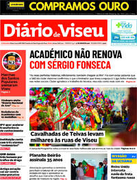 Di�rio de Viseu