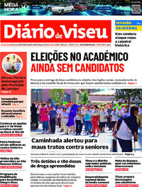 Di�rio de Viseu