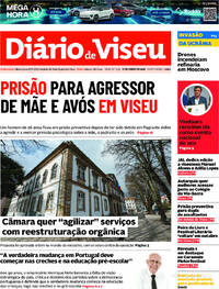 Di�rio de Viseu