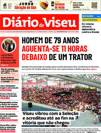 Di�rio de Viseu