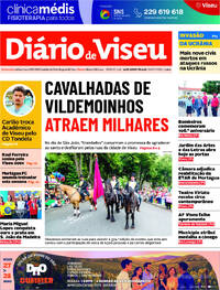 Di�rio de Viseu