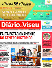 Di�rio de Viseu