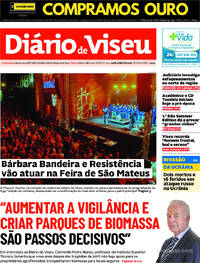 Di�rio de Viseu