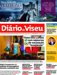 Di�rio de Viseu - 2026-07-02