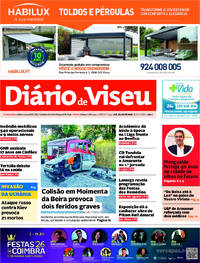 Di�rio de Viseu