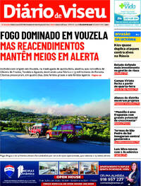 Di�rio de Viseu