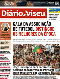 Di�rio de Viseu