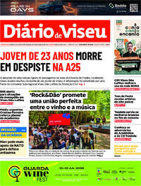 Di�rio de Viseu