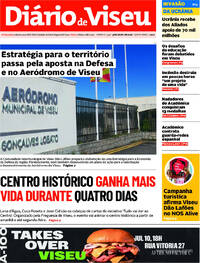 Di�rio de Viseu