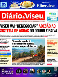 Di�rio de Viseu