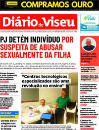 Di�rio de Viseu