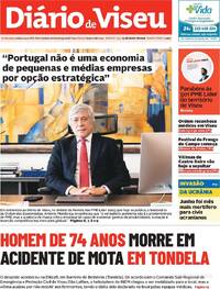 Di�rio de Viseu