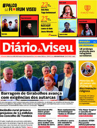 Di�rio de Viseu