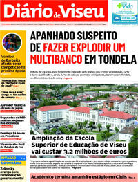 Di�rio de Viseu