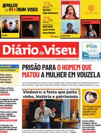 Di�rio de Viseu