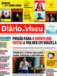 Di�rio de Viseu