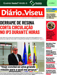 Di�rio de Viseu