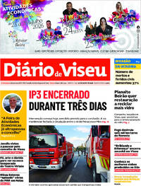 Di�rio de Viseu