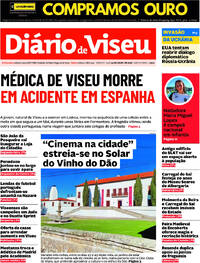 Di�rio de Viseu