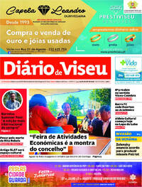 Di�rio de Viseu