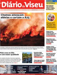 Di�rio de Viseu