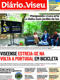 Di�rio de Viseu