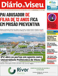 Di�rio de Viseu