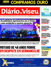 Di�rio de Viseu