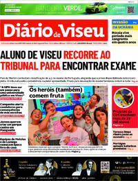 Di�rio de Viseu