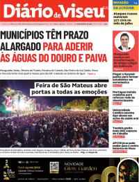 Di�rio de Viseu