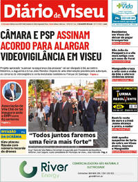 Di�rio de Viseu